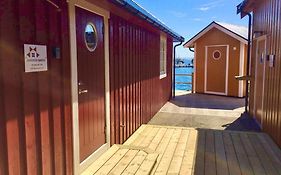 Ocean View Tind Lofoten